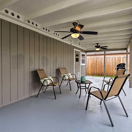 Winter Garden Bungalow With Gas Grill, Walk To Dtwn! أورلاندو المظهر الخارجي الصورة